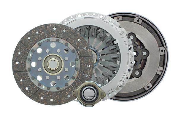Kit de embrague + Volante motor AISIN ref. SKY-631